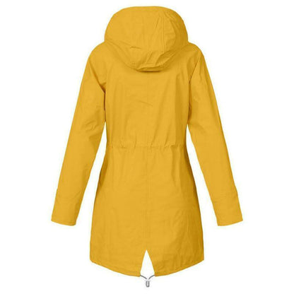 Glayda - Imperméable Élégant et Confortable