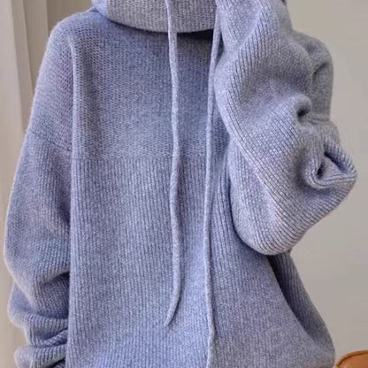 Loren - Trendy Oversized Trui