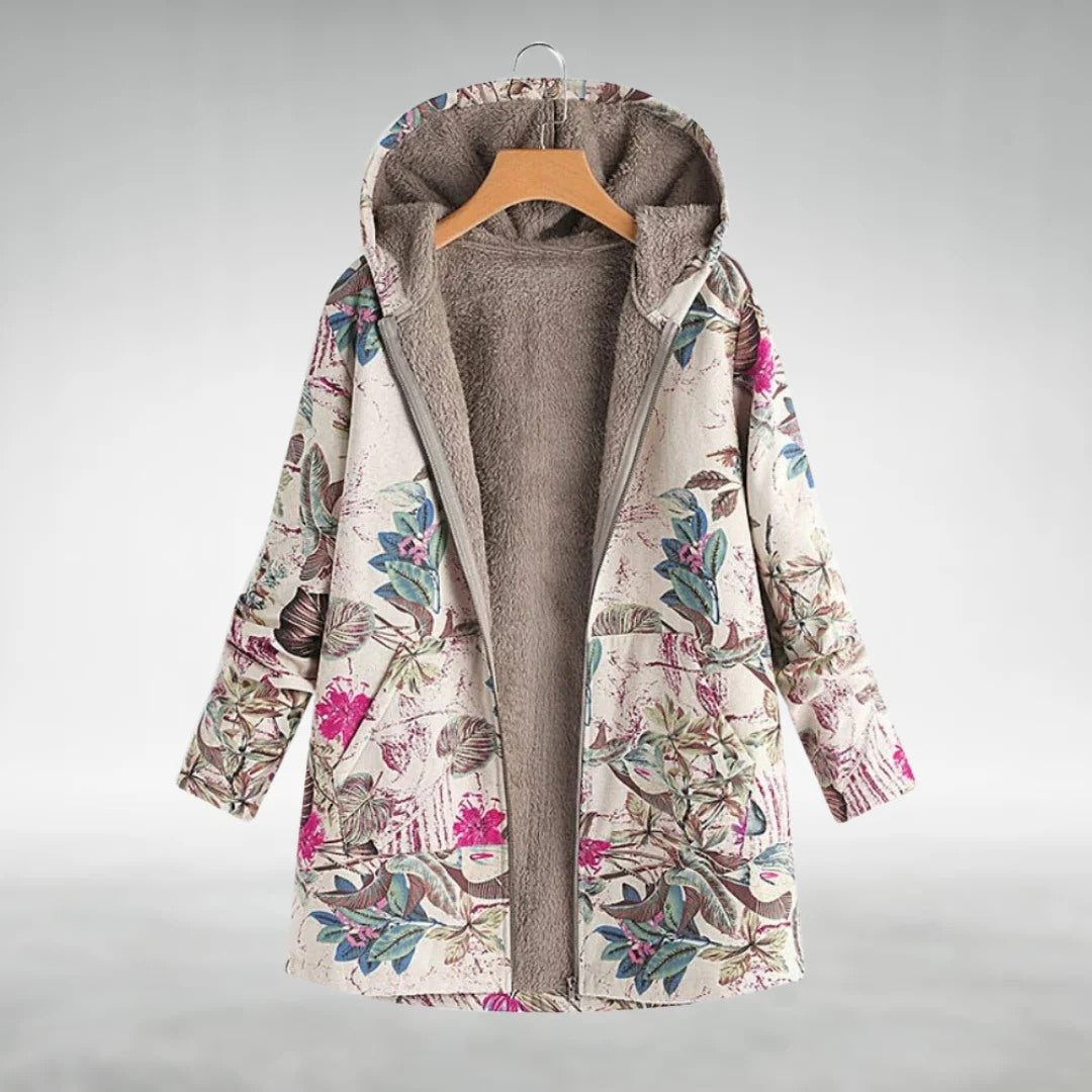 Kaysa - Stijlvol Fleece Vest