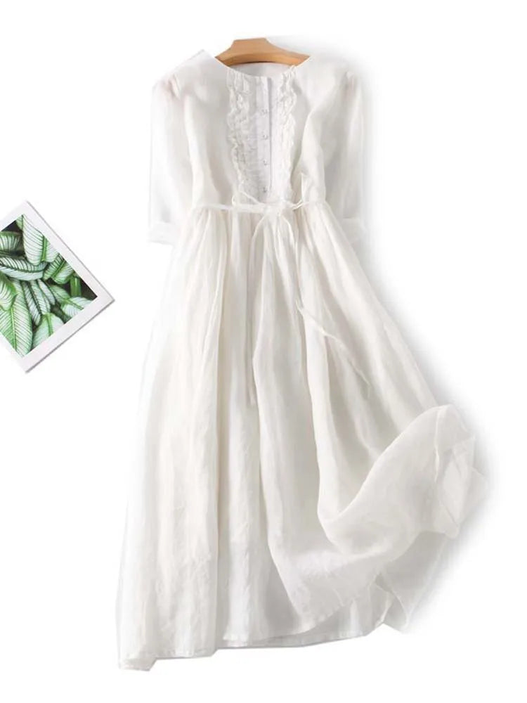 Cristy - Sophisticated Elegance Dress