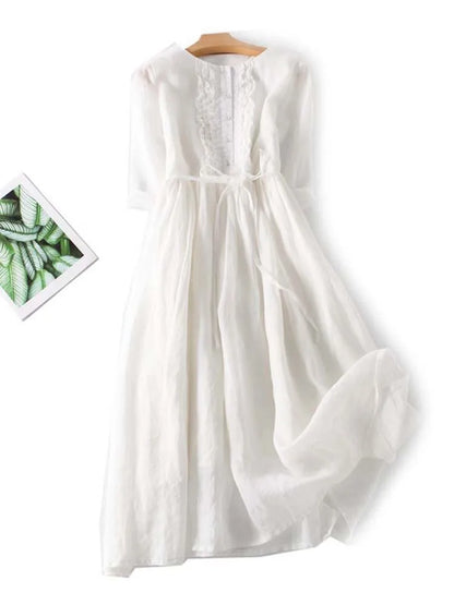 Cristy - Sophisticated Elegance Dress