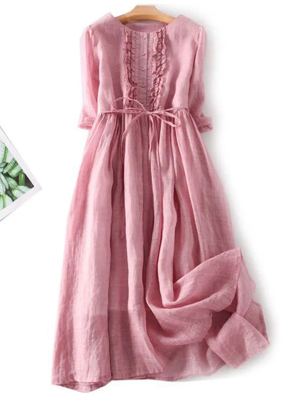 Cristy - Sophisticated Elegance Dress