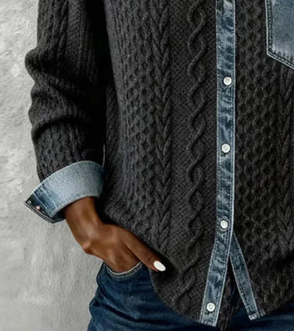 Ariane™ – Elegante warmte voor elke dag