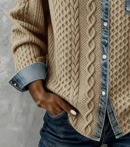Ariane™ – Elegante warmte voor elke dag