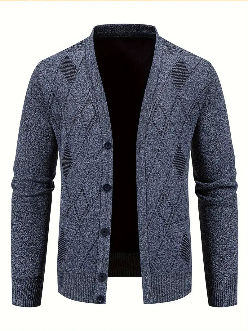 Russell™ | Premium gilet voor heren
