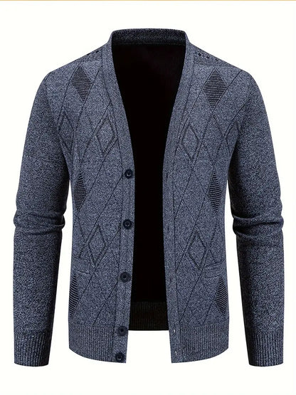 Russell™ | Premium gilet voor heren