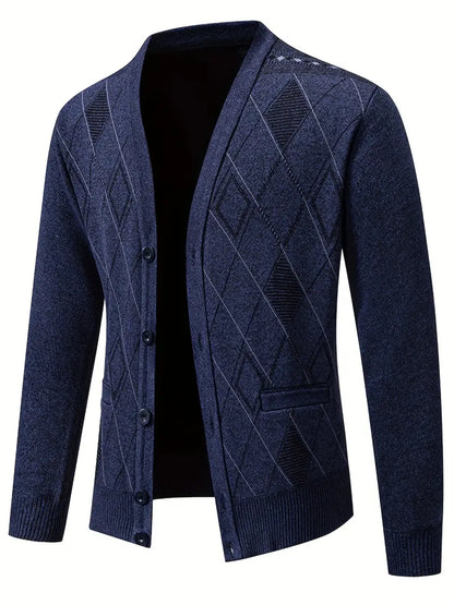 Russell™ | Premium gilet voor heren