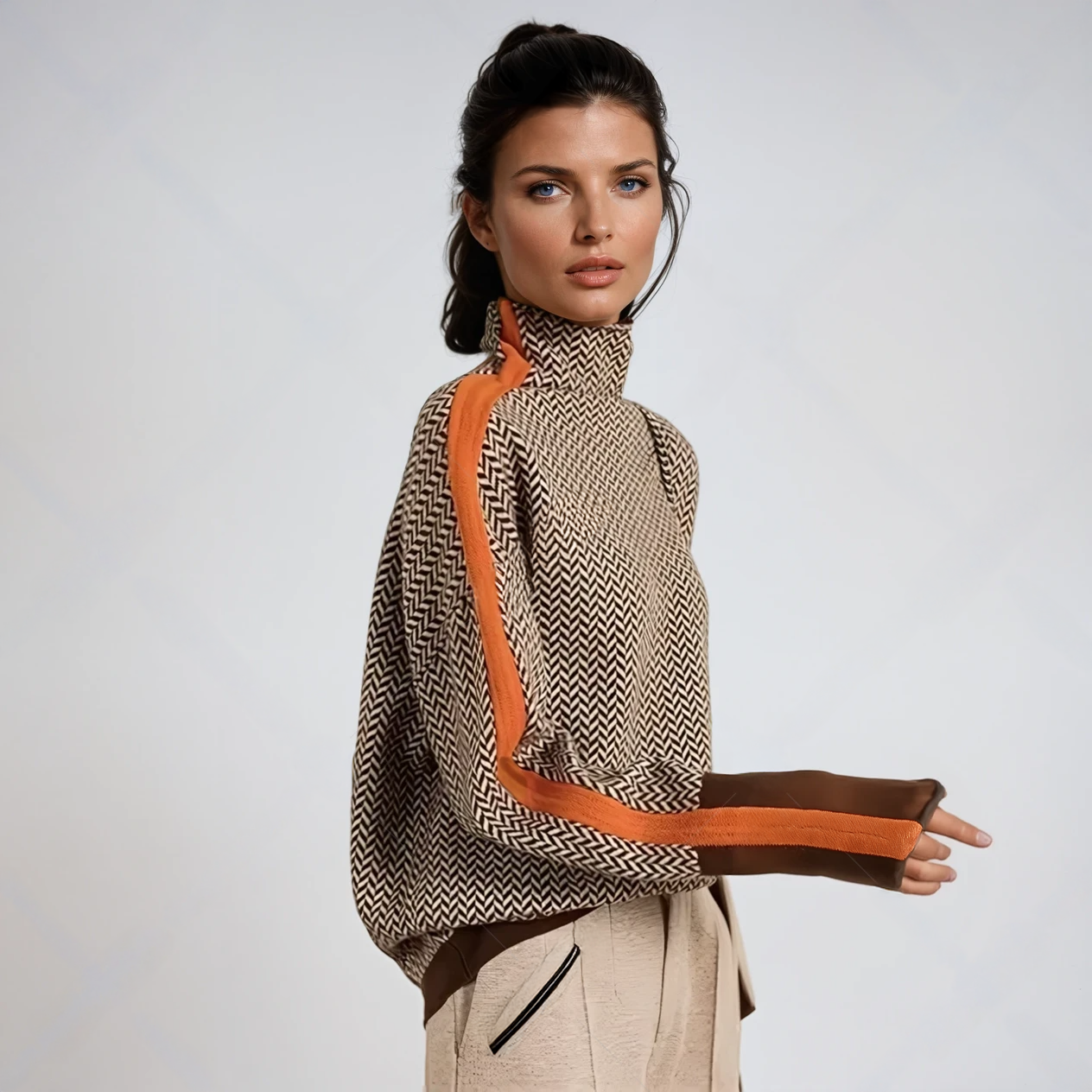 Sylvie - Elegante Coltrui