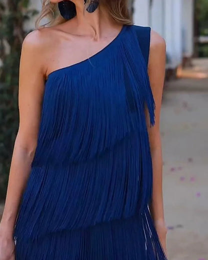 Priscilla - Élégante Robe Romantique