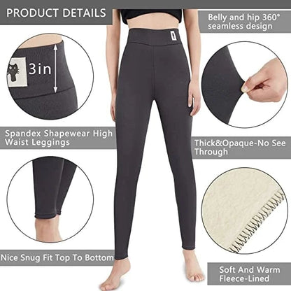 Nordelle - Elegante Winterbroek