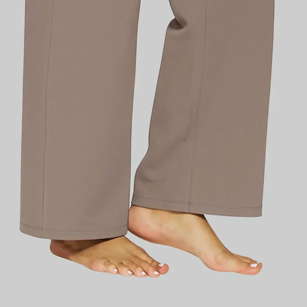 Selene - Elegante en comfortabele broek