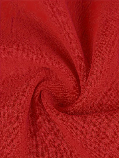 Jeane - Robe Douce Et Élégante