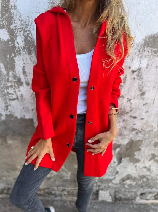 Adriana - Casual Chic Gilet