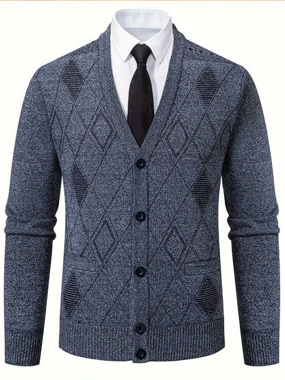 Russell™ | Premium gilet voor heren