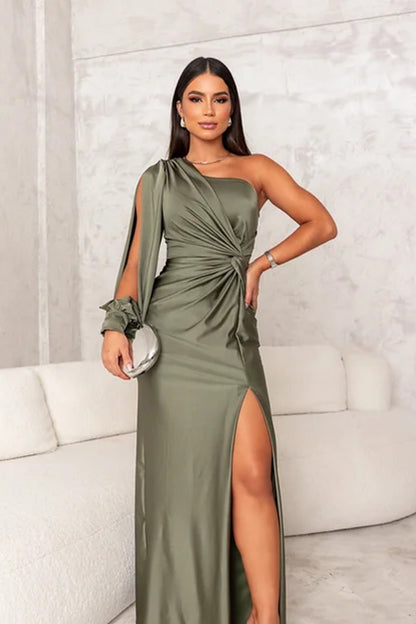 Eliana - Chique Vloeiende Elegantie