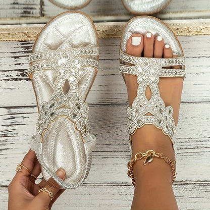 Boho™ - Chique Orthopedische Sandalen