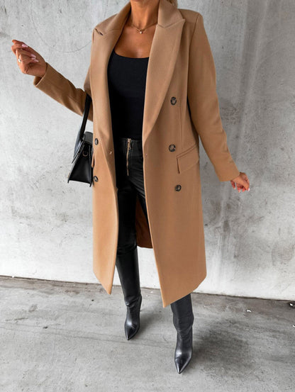 Jarrah | Omkeerbare winterjas