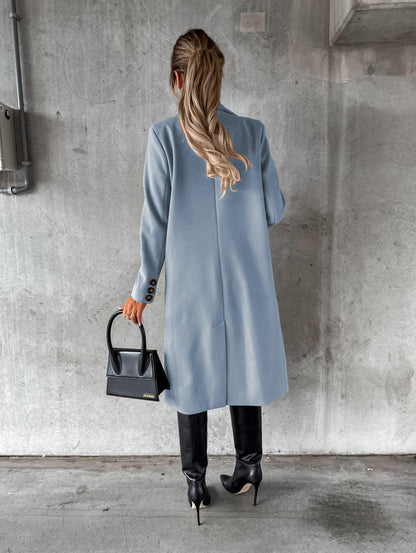 Jarrah | Omkeerbare winterjas
