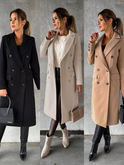 Jarrah | Omkeerbare winterjas