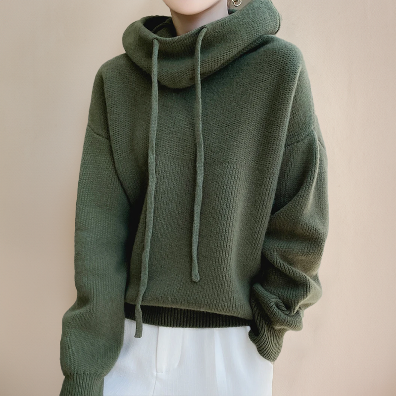 Lena | Stijlvolle coltrui