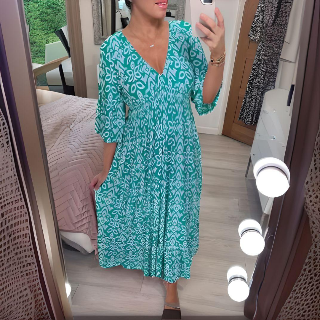 Annie - Chic Bohème Décontracté