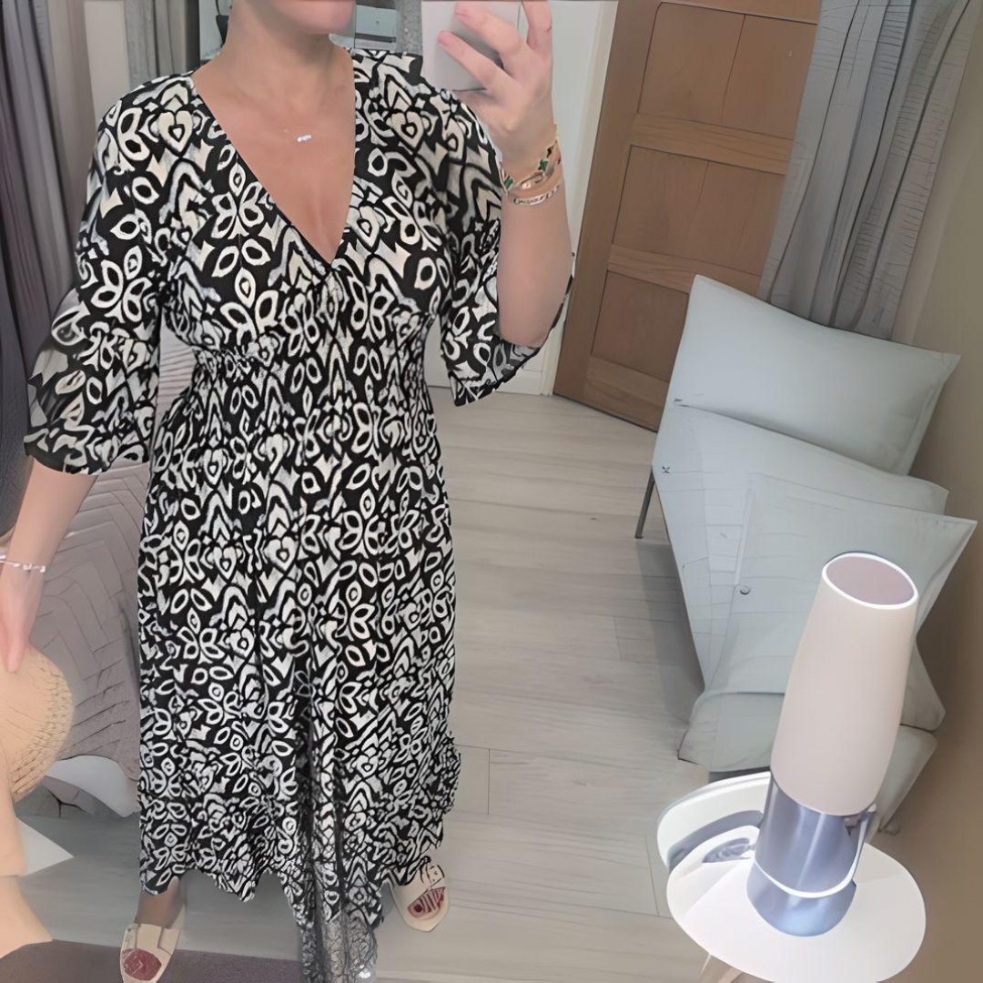 Annie - Chic Bohème Décontracté