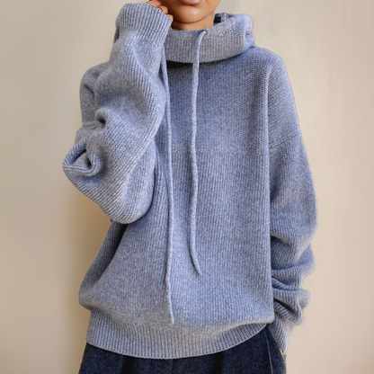 Loren - Trendy Oversized Trui