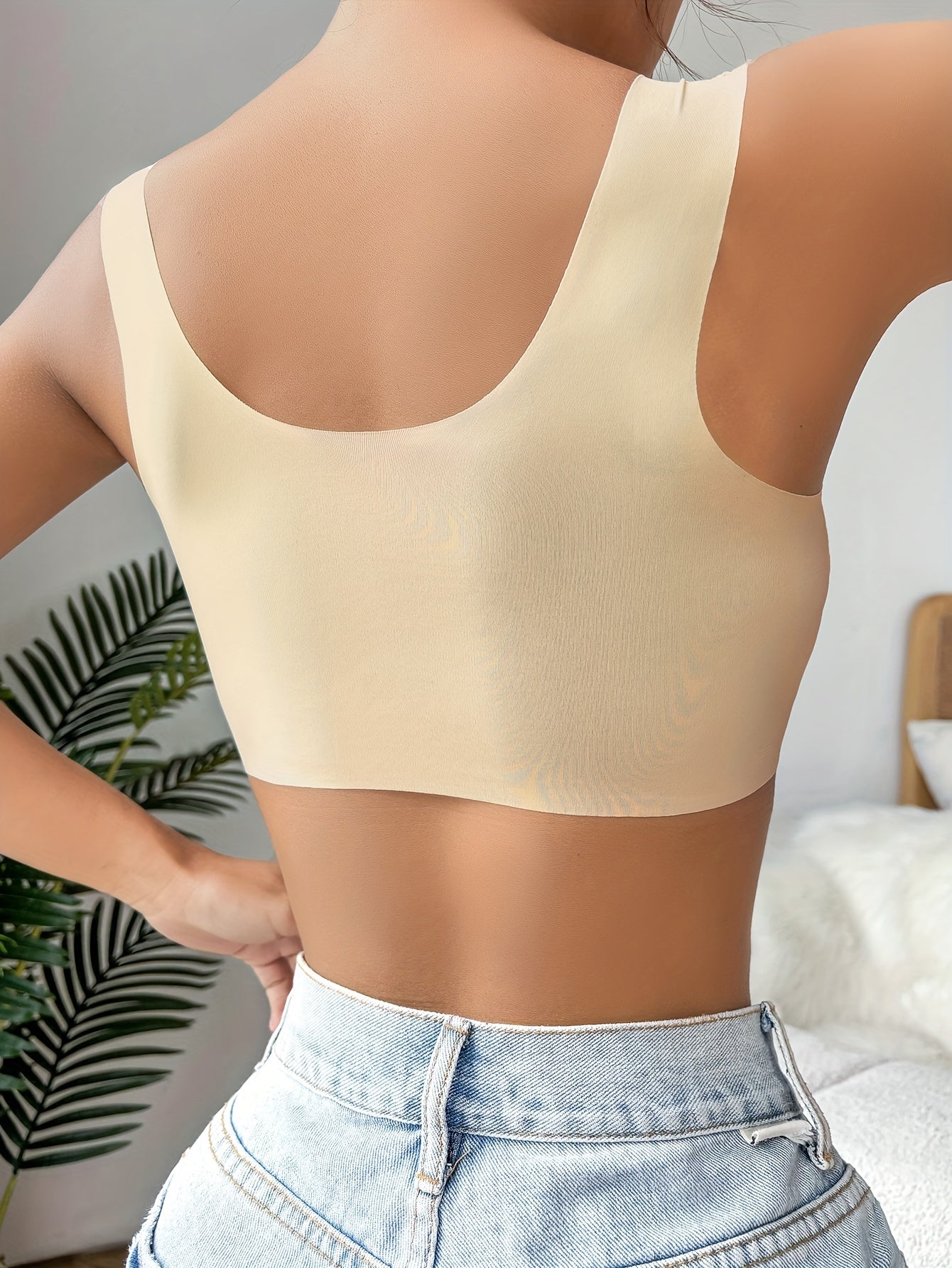 (1+1) Elise™ | Soutien-gorge à fermeture frontale