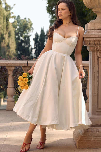 Louane - Elegante Midirok