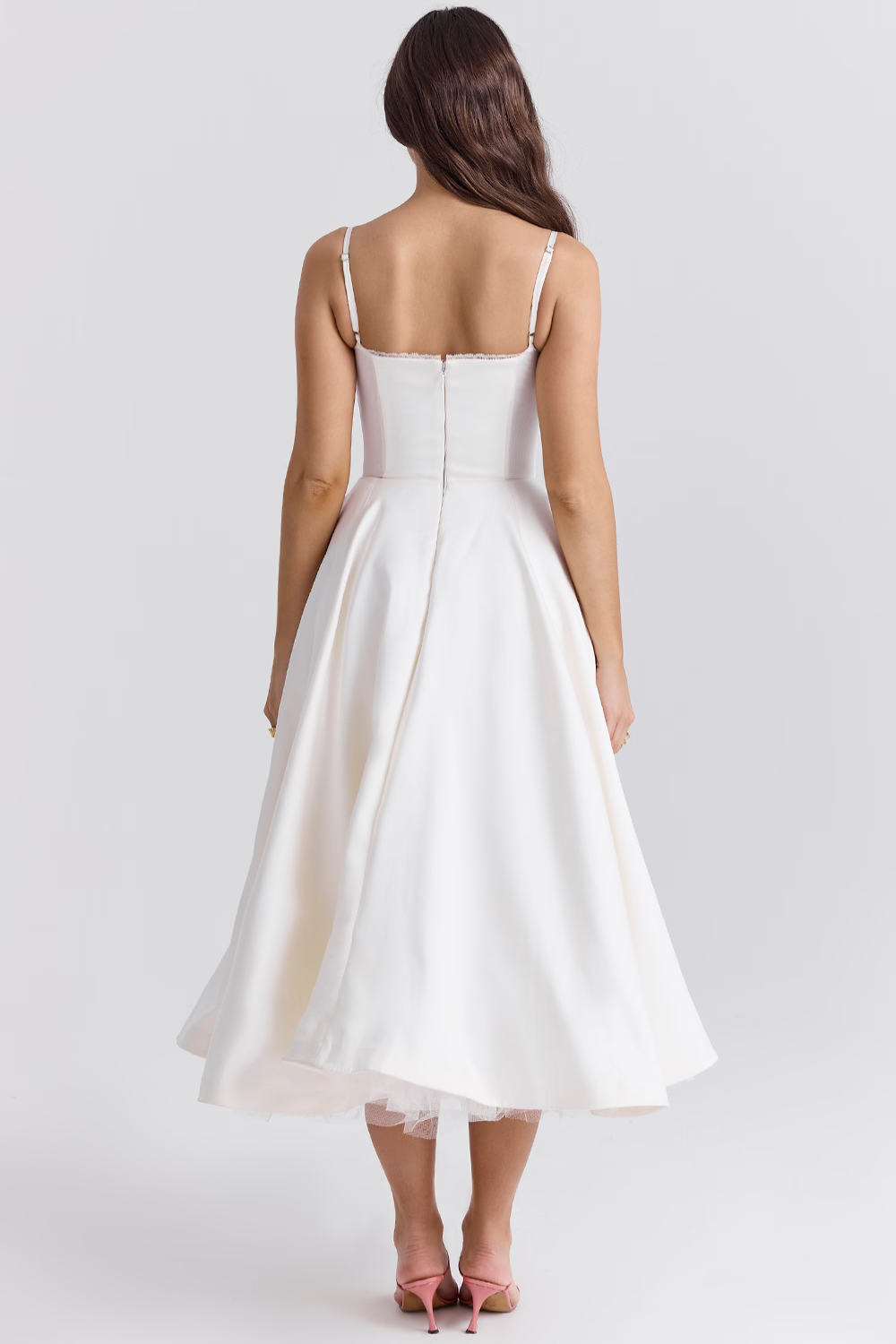 Louane - Elegante Midirok