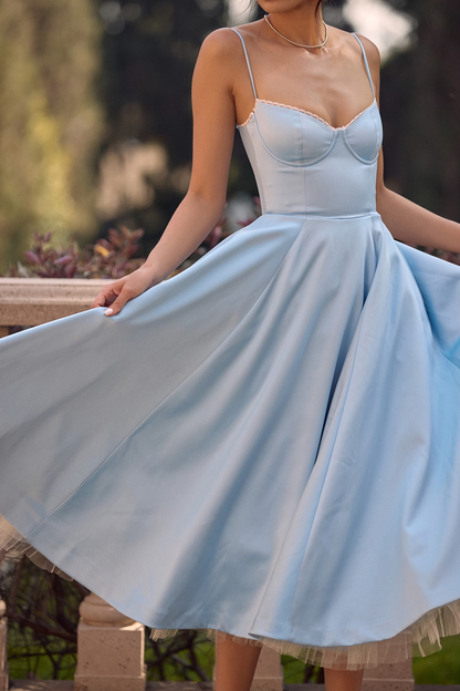Louane - Elegante Midirok