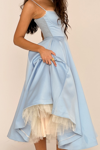 Louane - Elegante Midirok