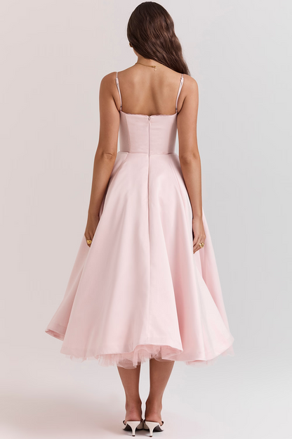 Louane - Elegante Midirok
