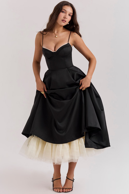 Louane - Elegante Midirok