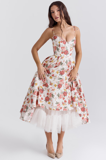 Louane - Elegante Midirok