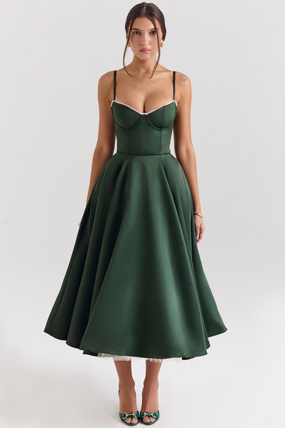 Louane - Elegante Midirok