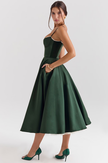 Louane - Elegante Midirok