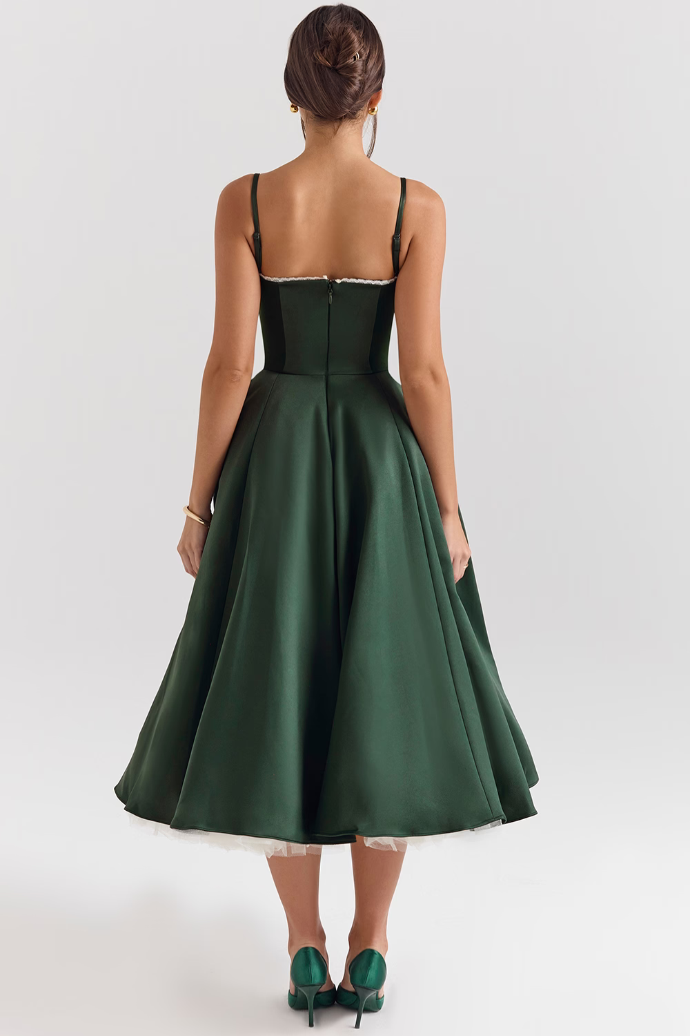 Louane - Elegante Midirok