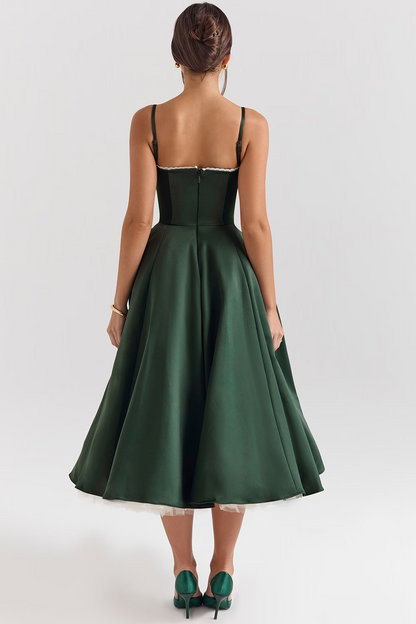Louane - Elegante Midirok