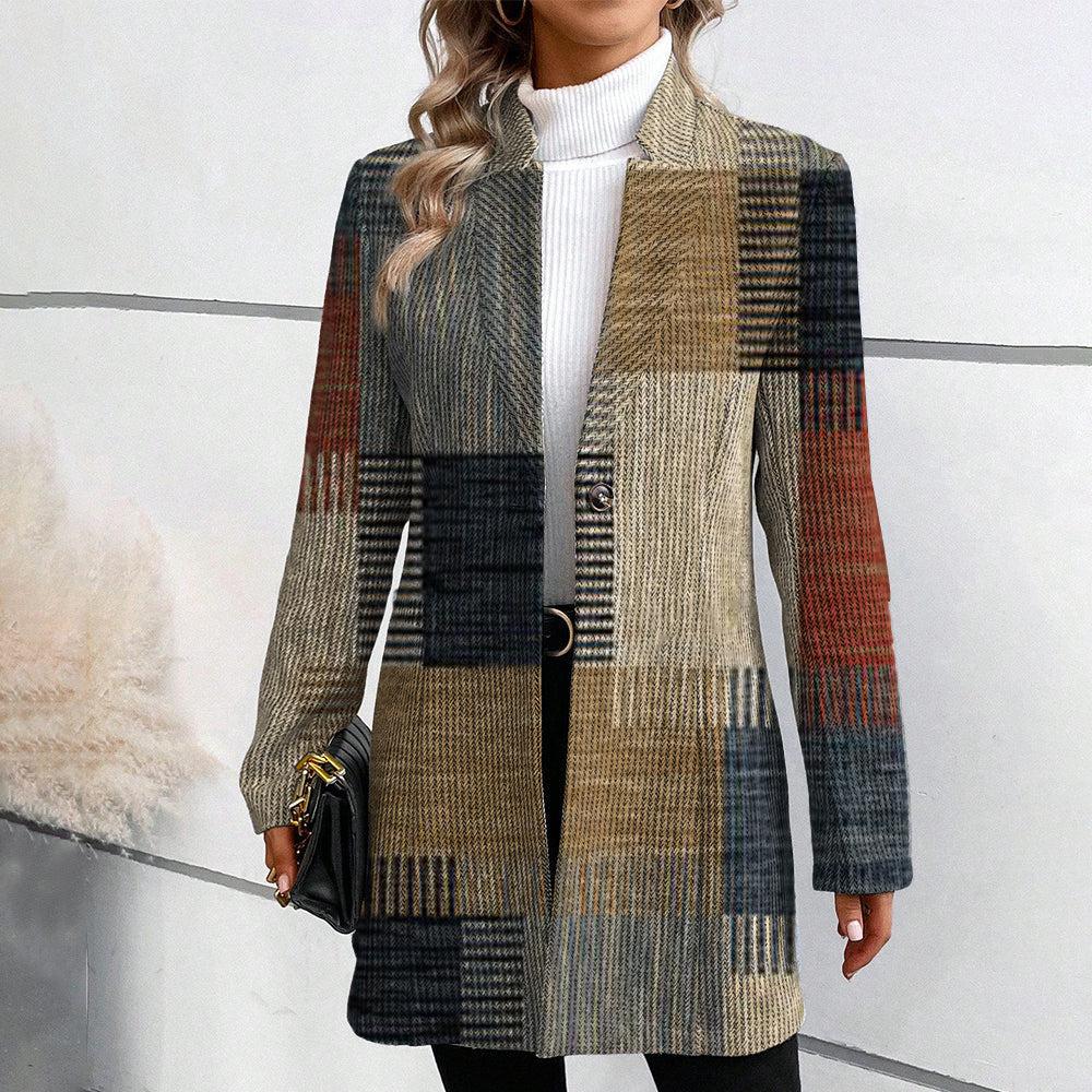 Ruby - Elegante Blazer