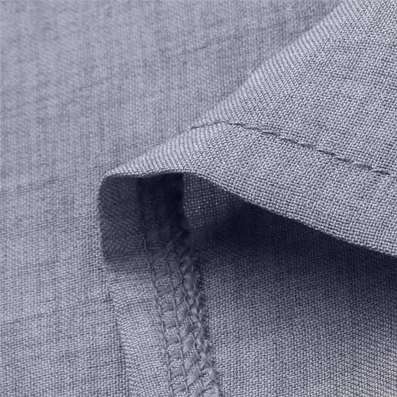 Garda - Artistic V-neck Tuniek