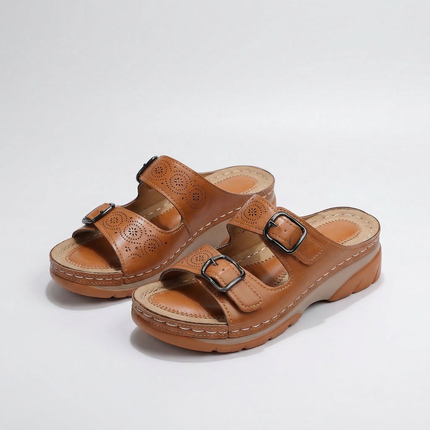 Karin™ - Orthopedische Zomer Sandalen