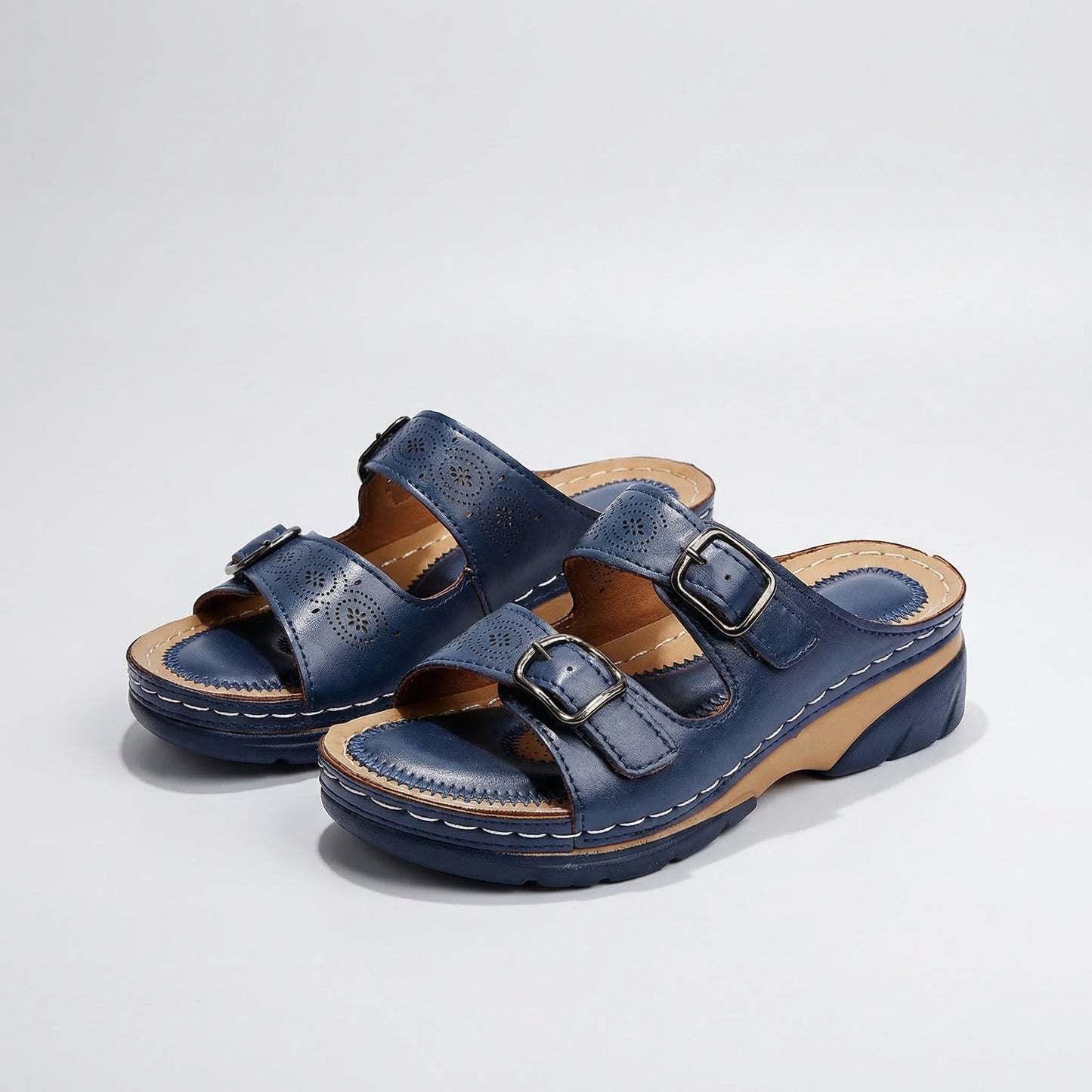 Karin™ - Orthopedische Zomer Sandalen