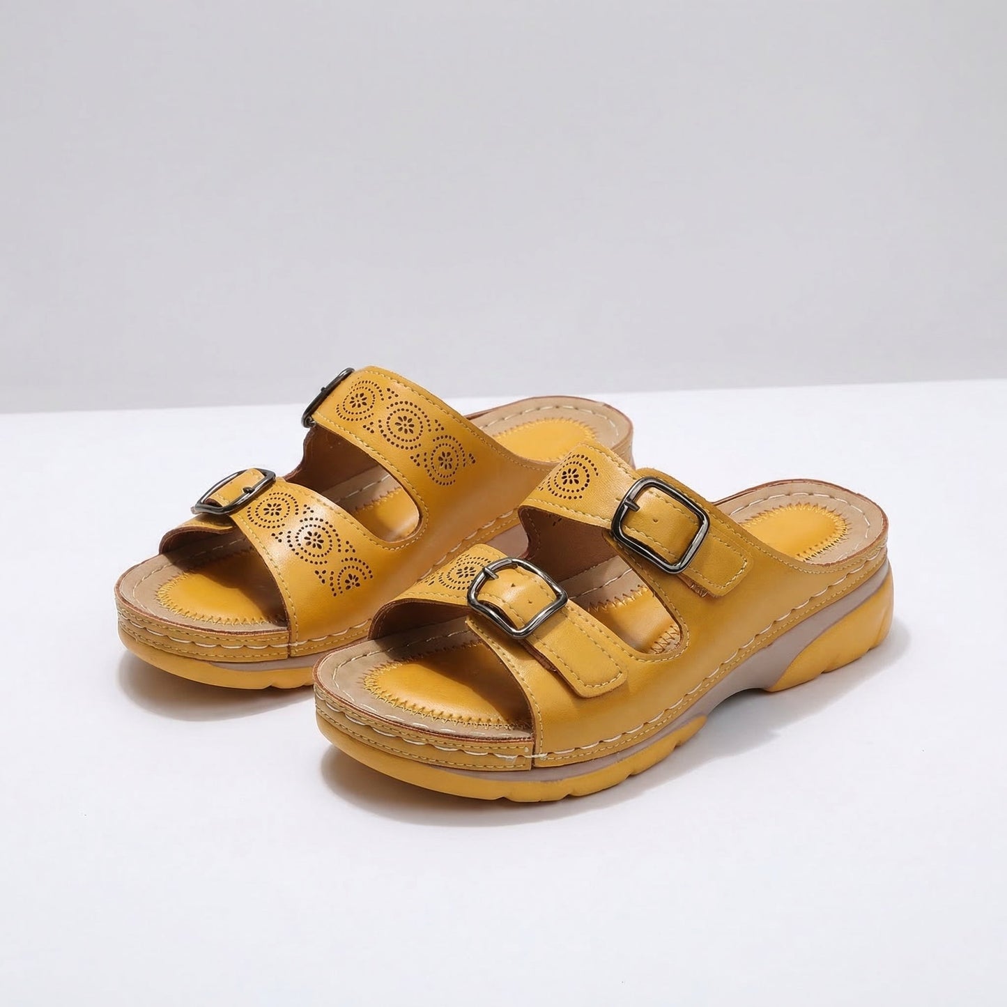 Karin™ - Orthopedische Zomer Sandalen