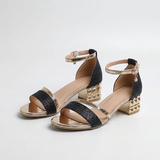 Lieke™ - Comfortabele Orthopedische Sandalen