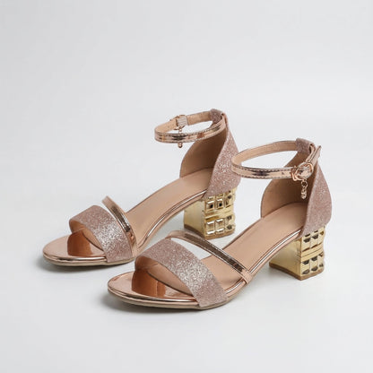 Lieke™ - Comfortabele Orthopedische Sandalen