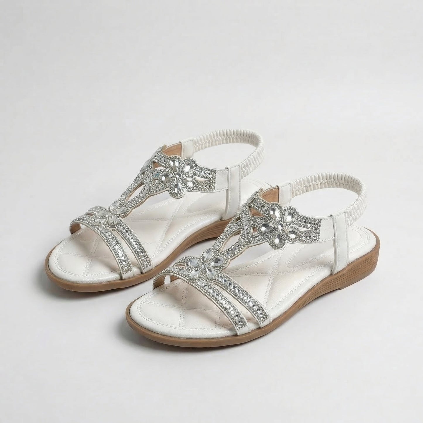 Boho™ - Chique Orthopedische Sandalen