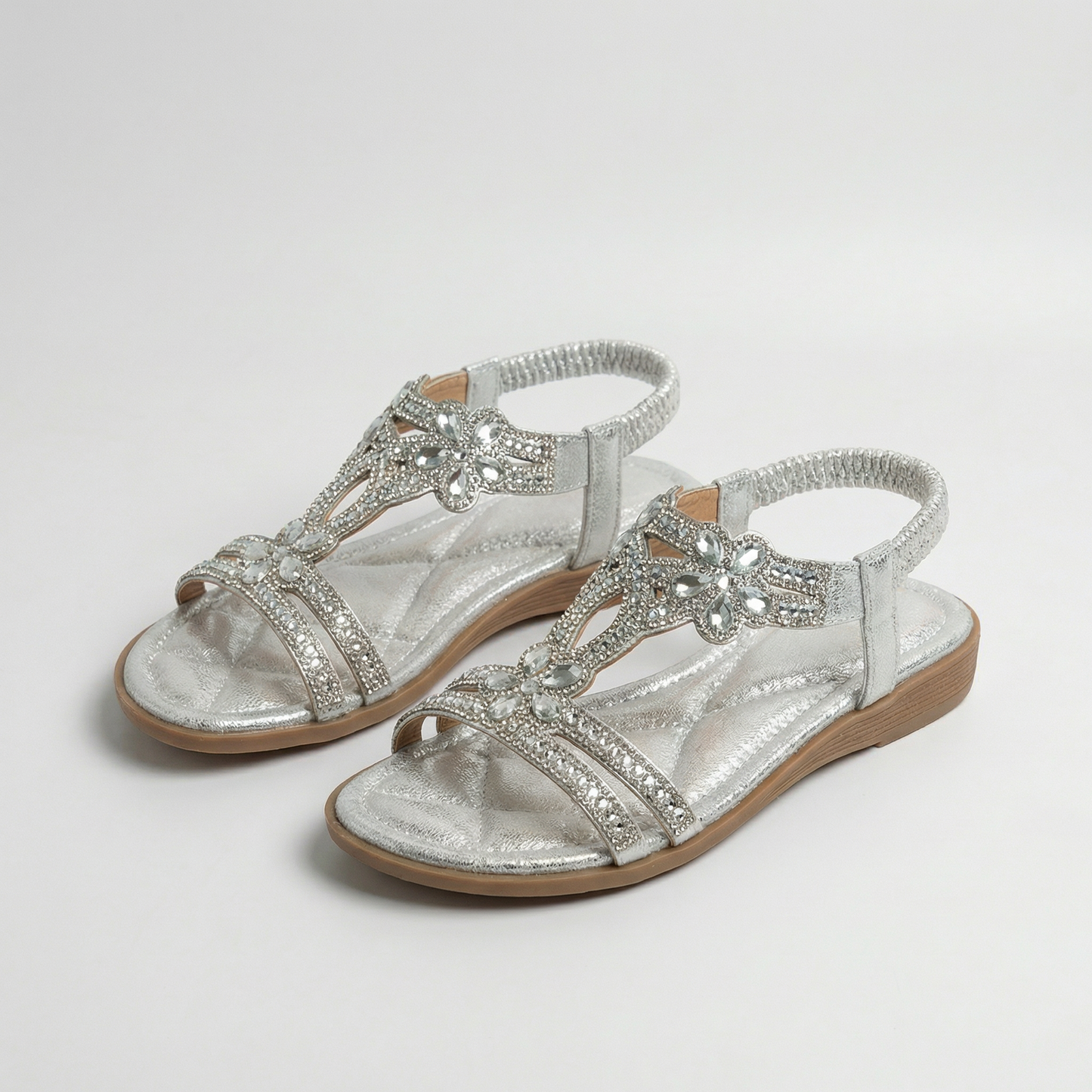 Boho™ - Chique Orthopedische Sandalen