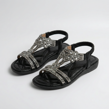 Boho™ - Chique Orthopedische Sandalen