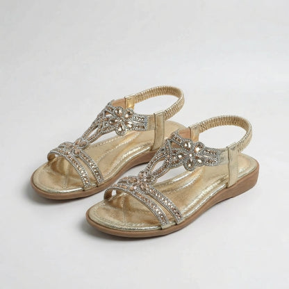 Boho™ - Chique Orthopedische Sandalen